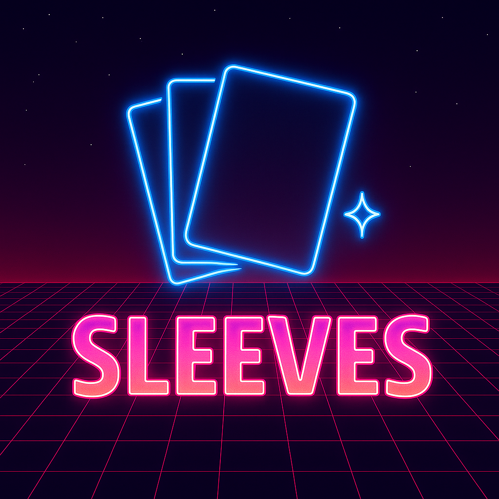 Sleeves