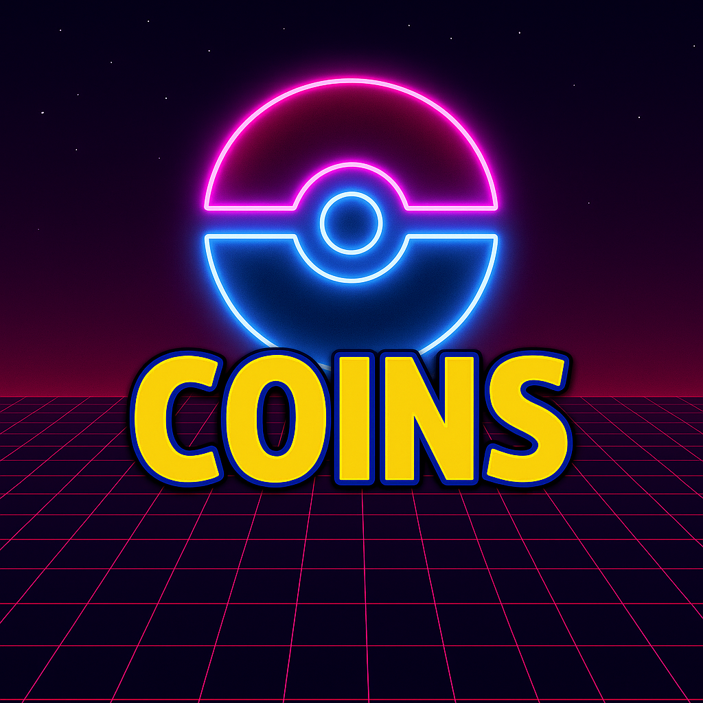 Coins