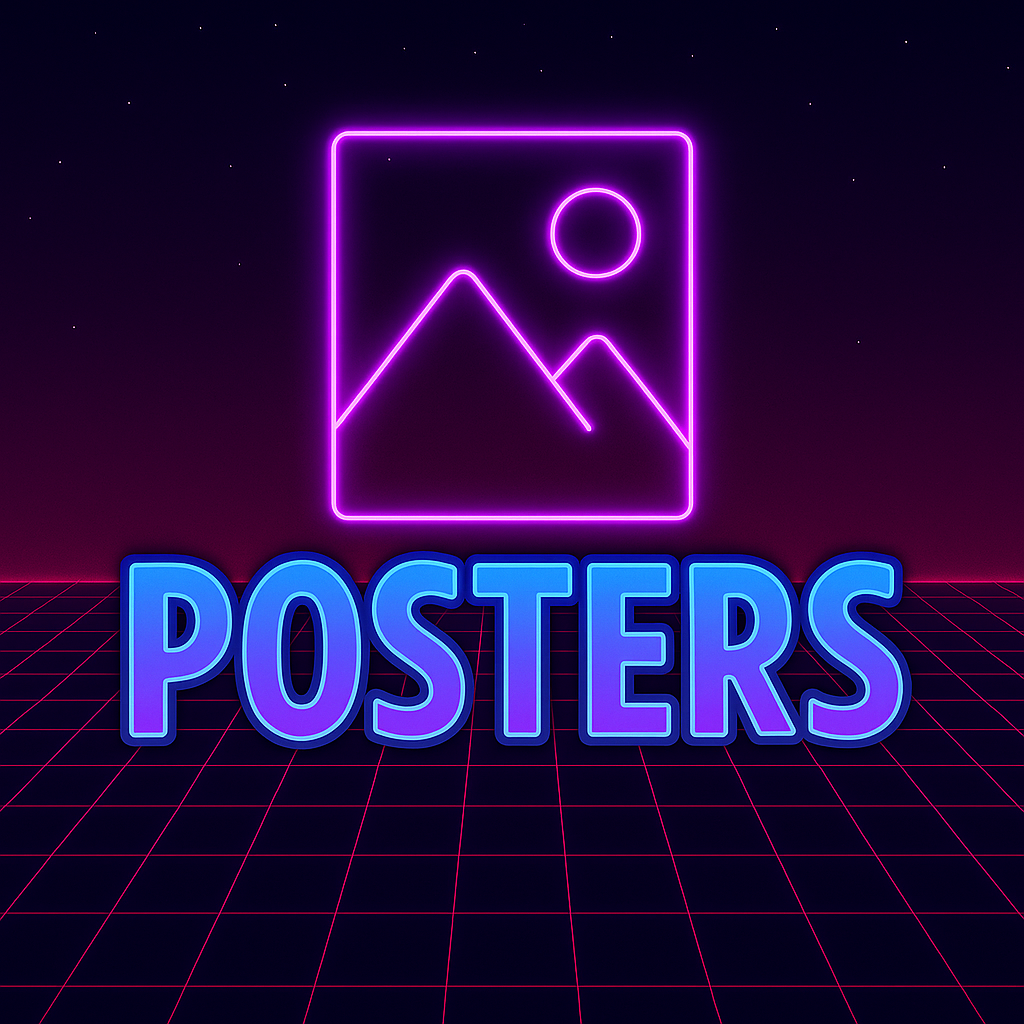 Posters