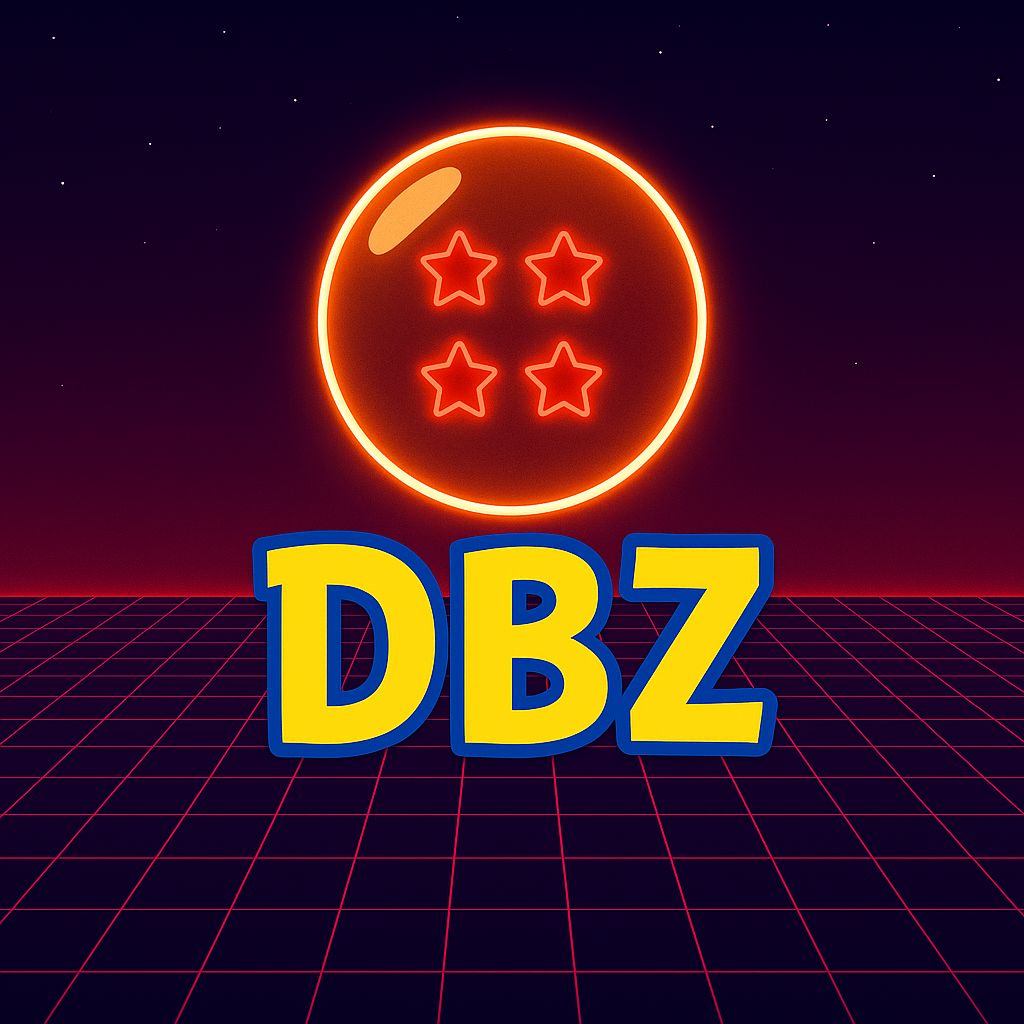 Dragon Ball Z