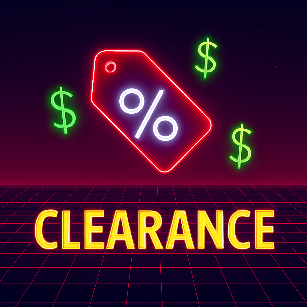 Clearance