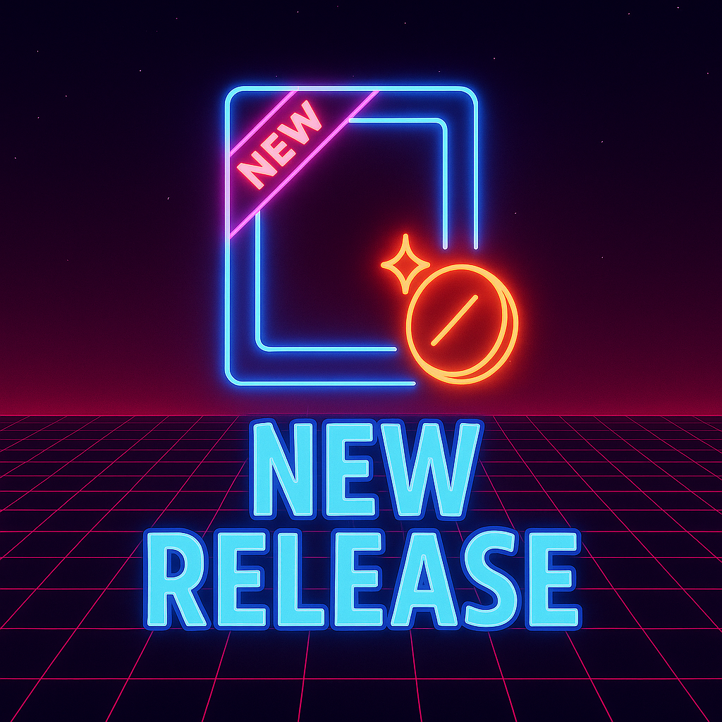 New Releases