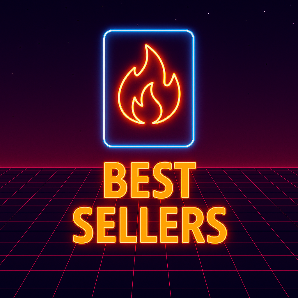 Best Sellers