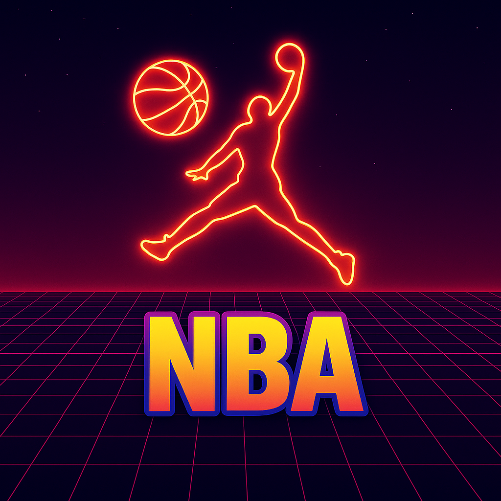 NBA