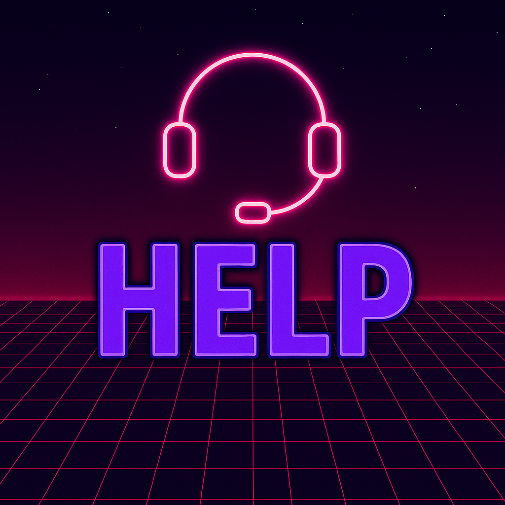 Help