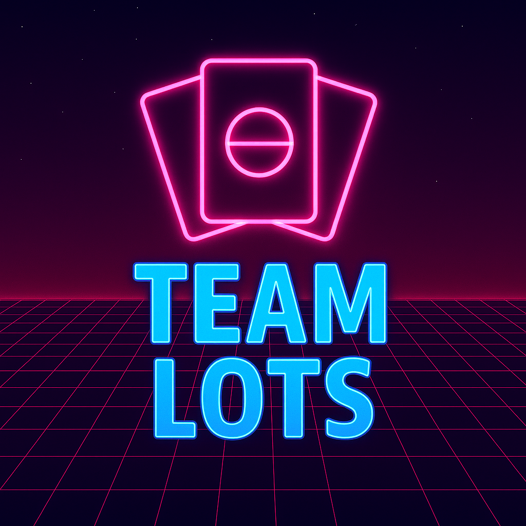 Team Lots