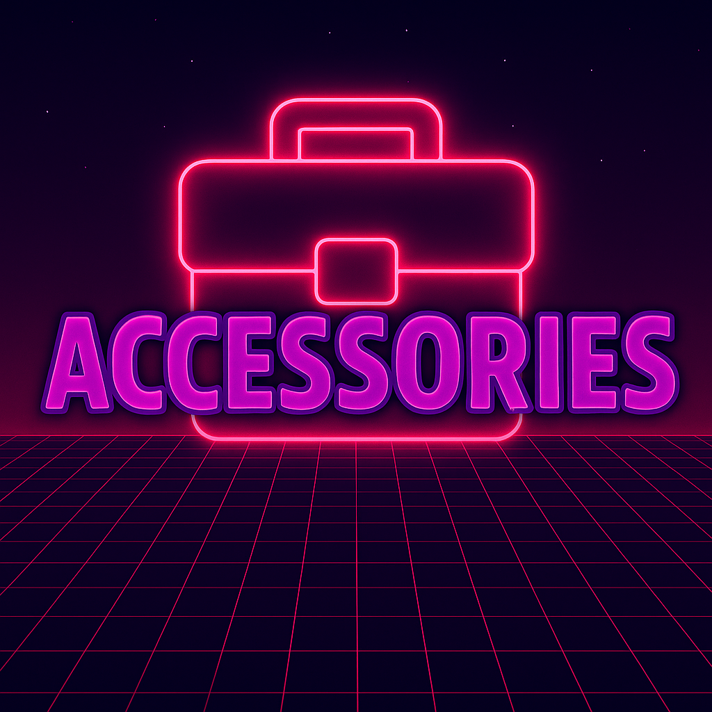 Accessories