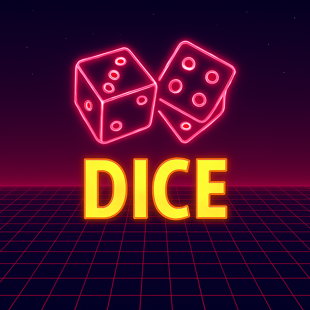Dice