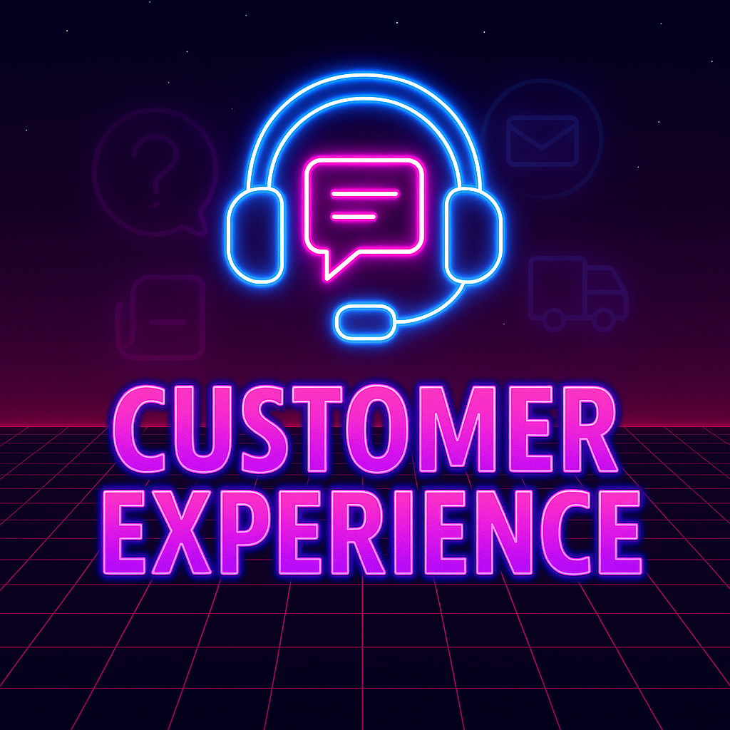 Customer Experience