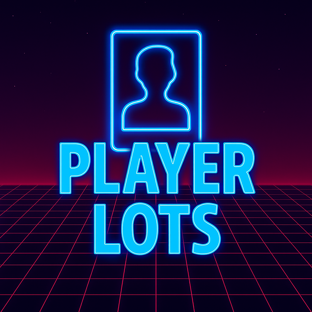 Player Lots
