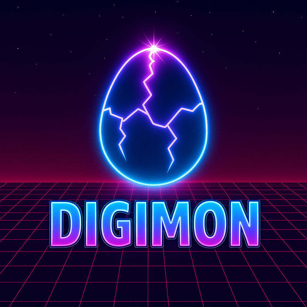 Digimon