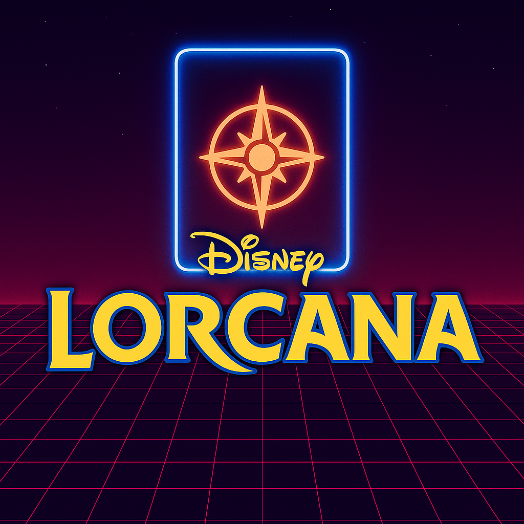 Lorcana