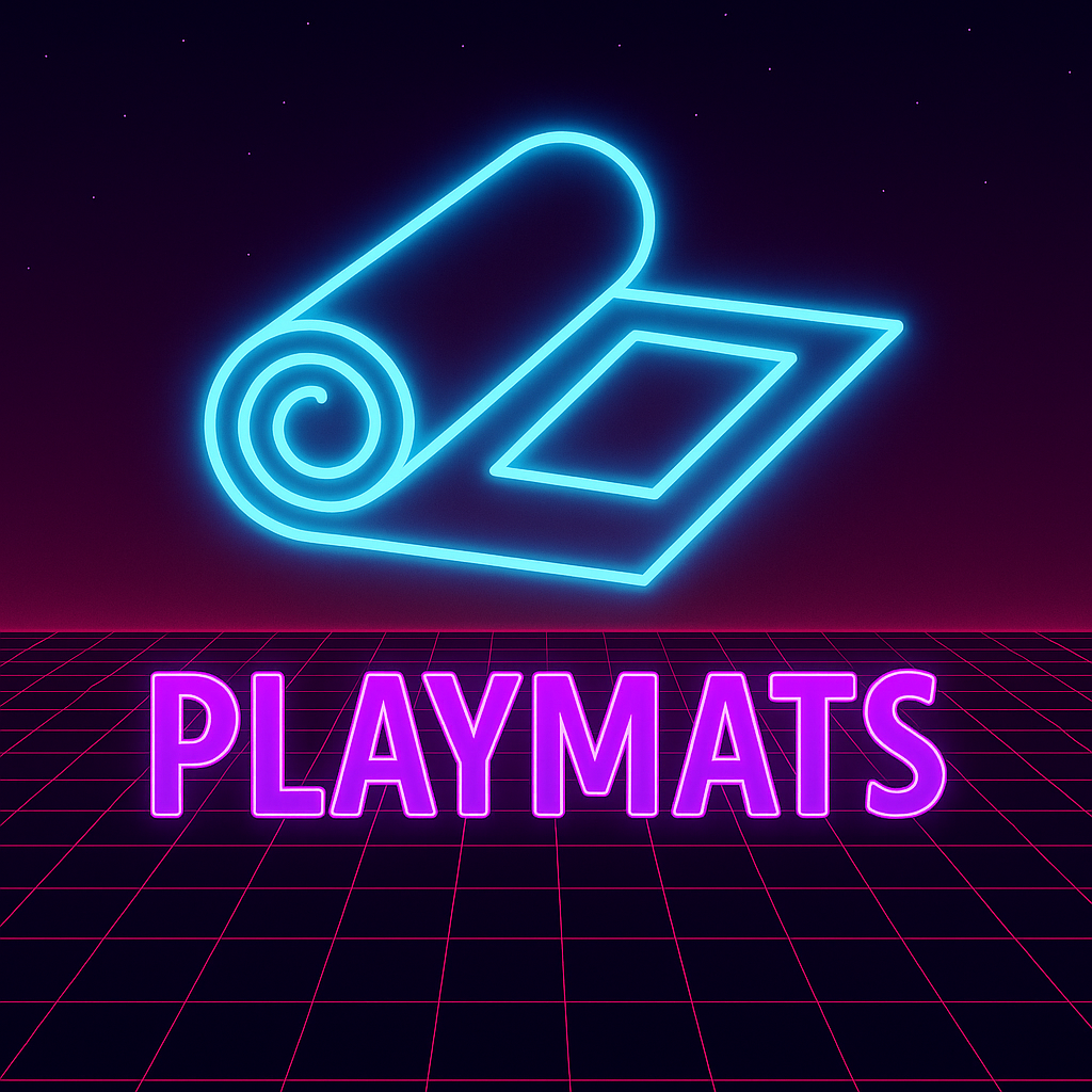 Playmats