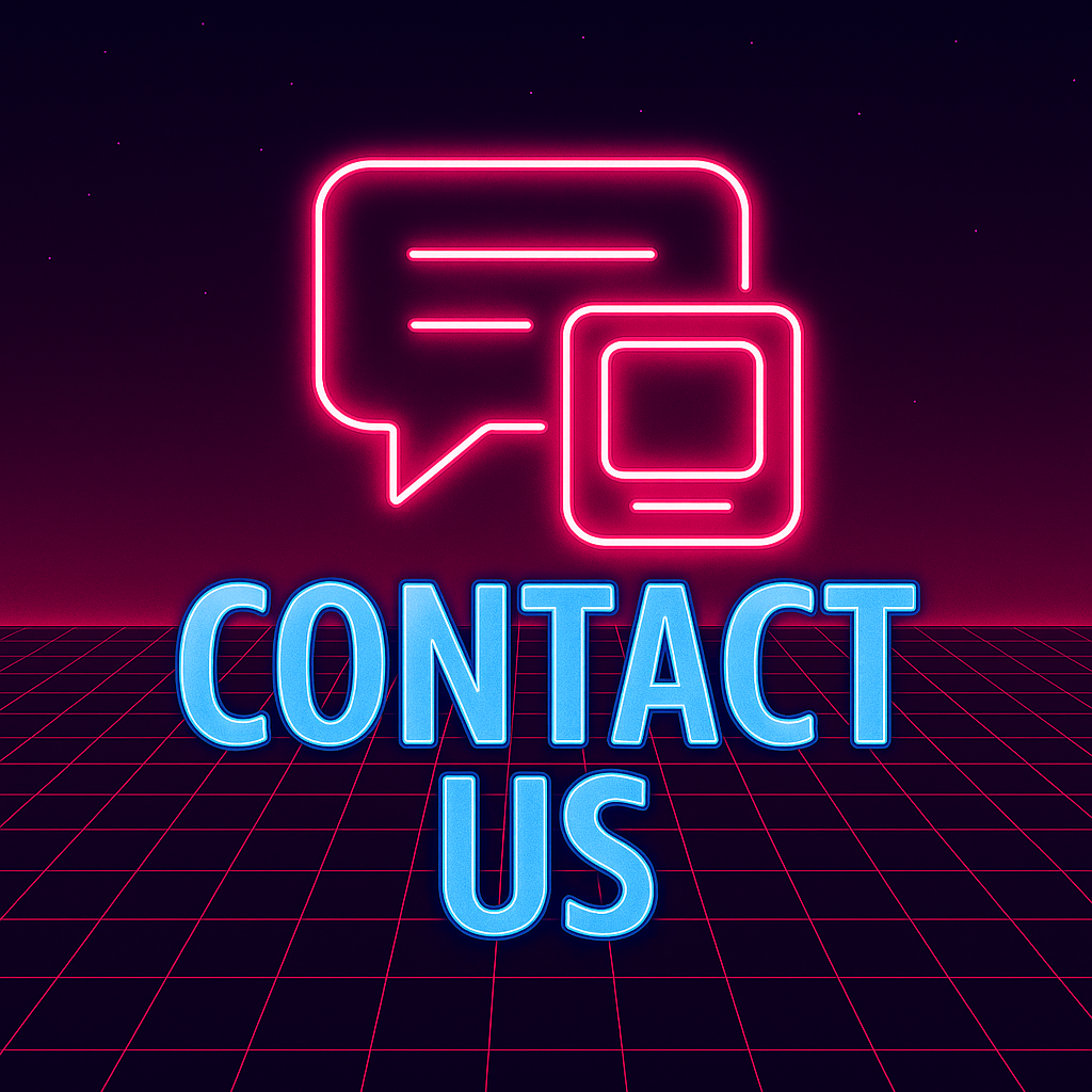 Contact Us