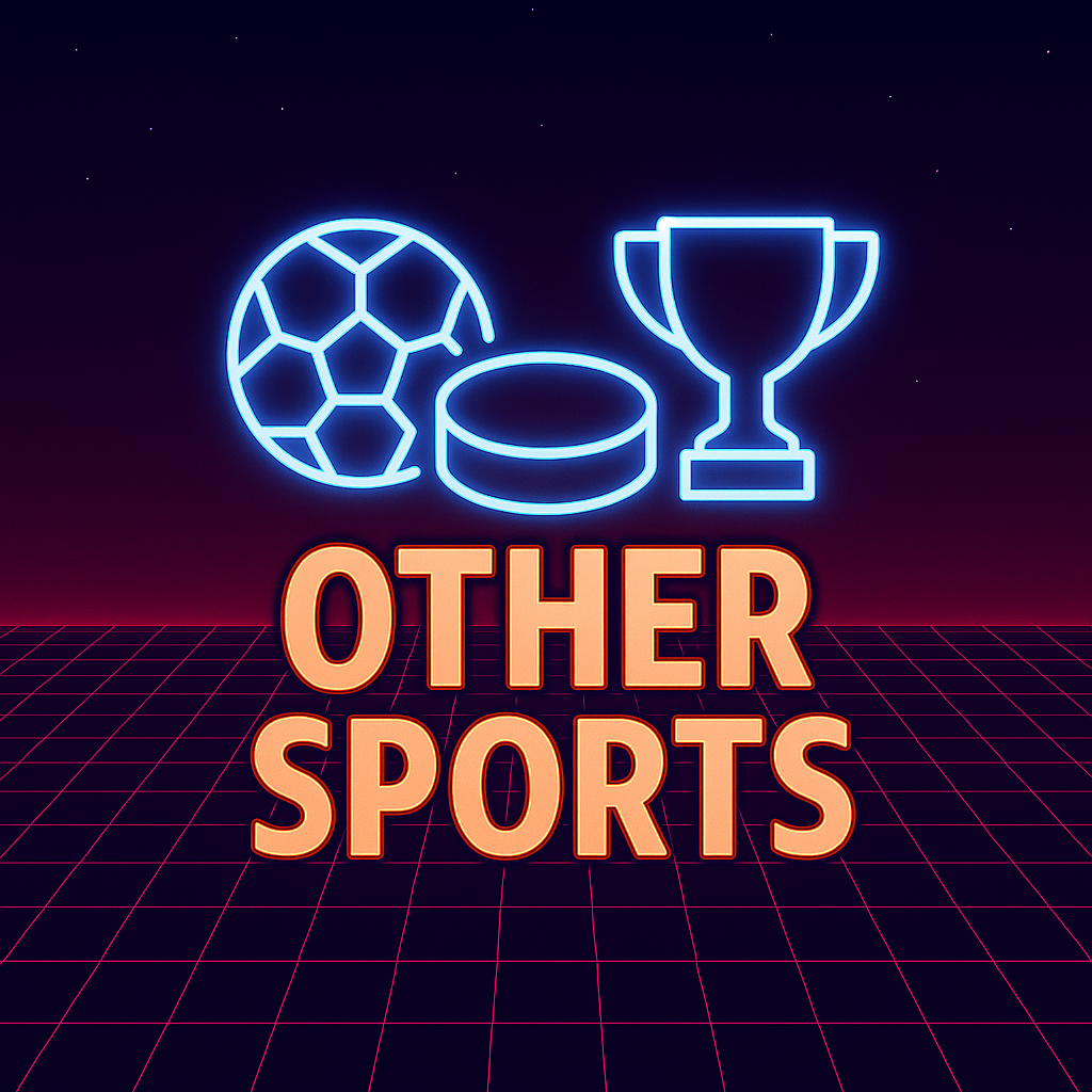 Other Sports