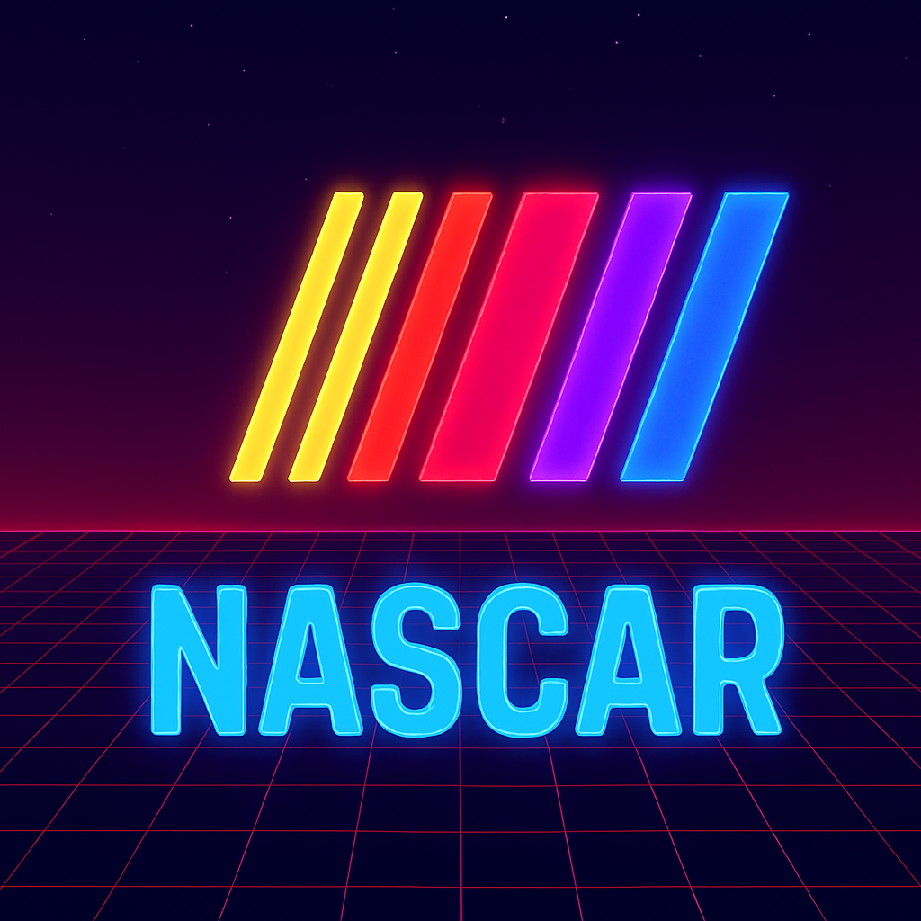 NASCAR