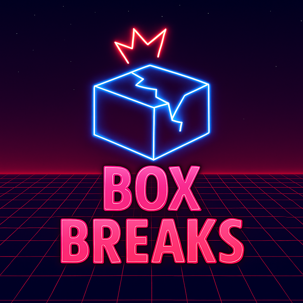 Box Breaks