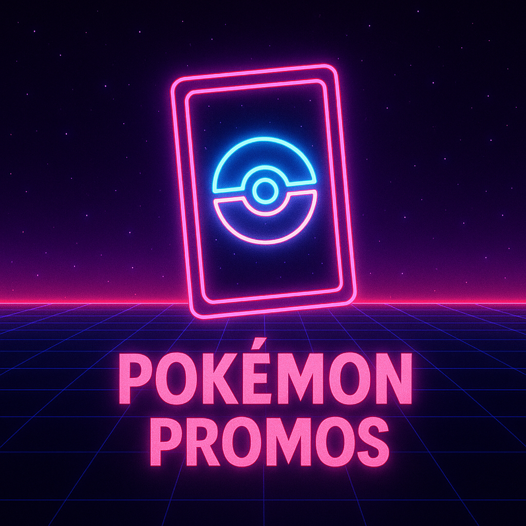 Pokémon Promos