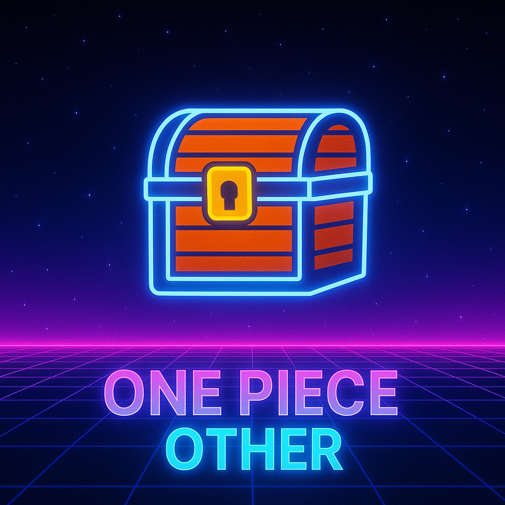 One Piece Other