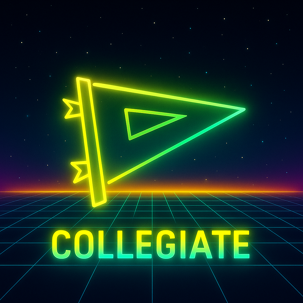 Collegiate