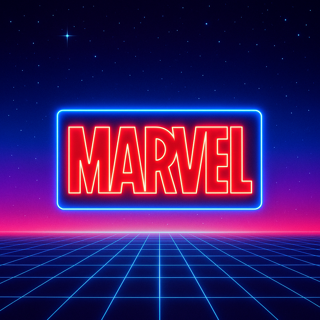 Marvel