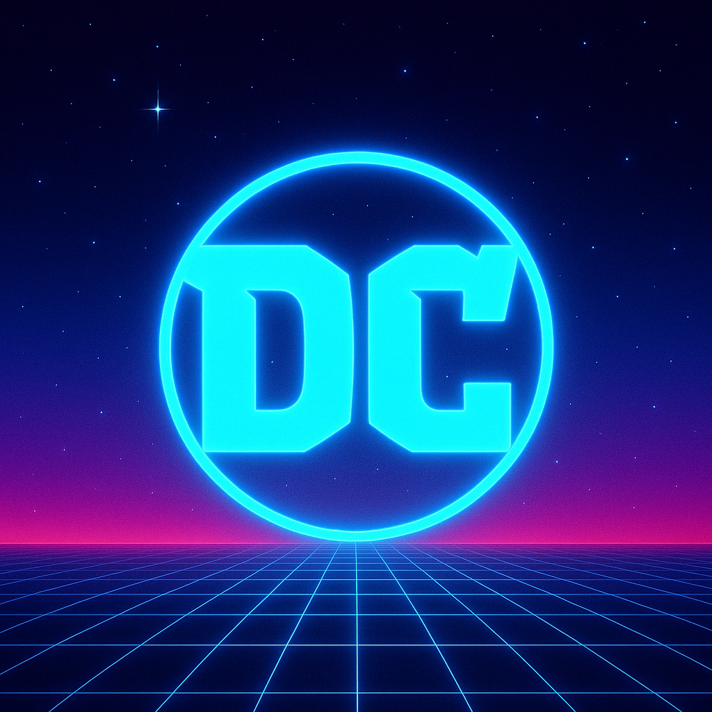 DC Universe
