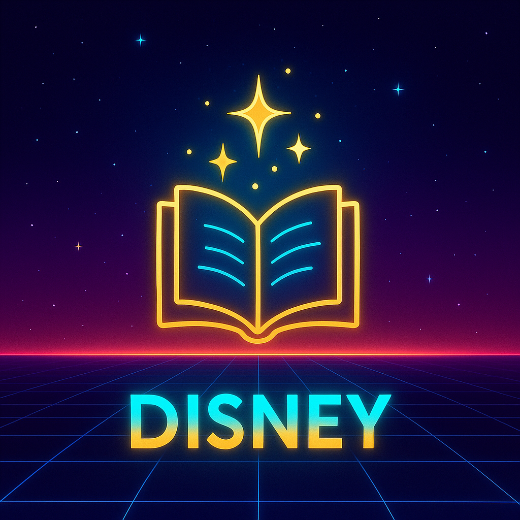 Disney TCGs