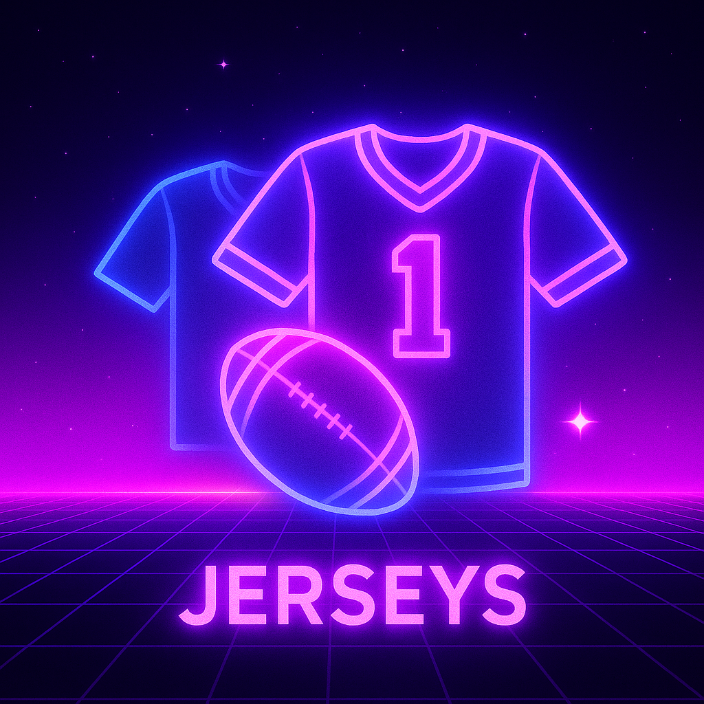 Sports Jerseys
