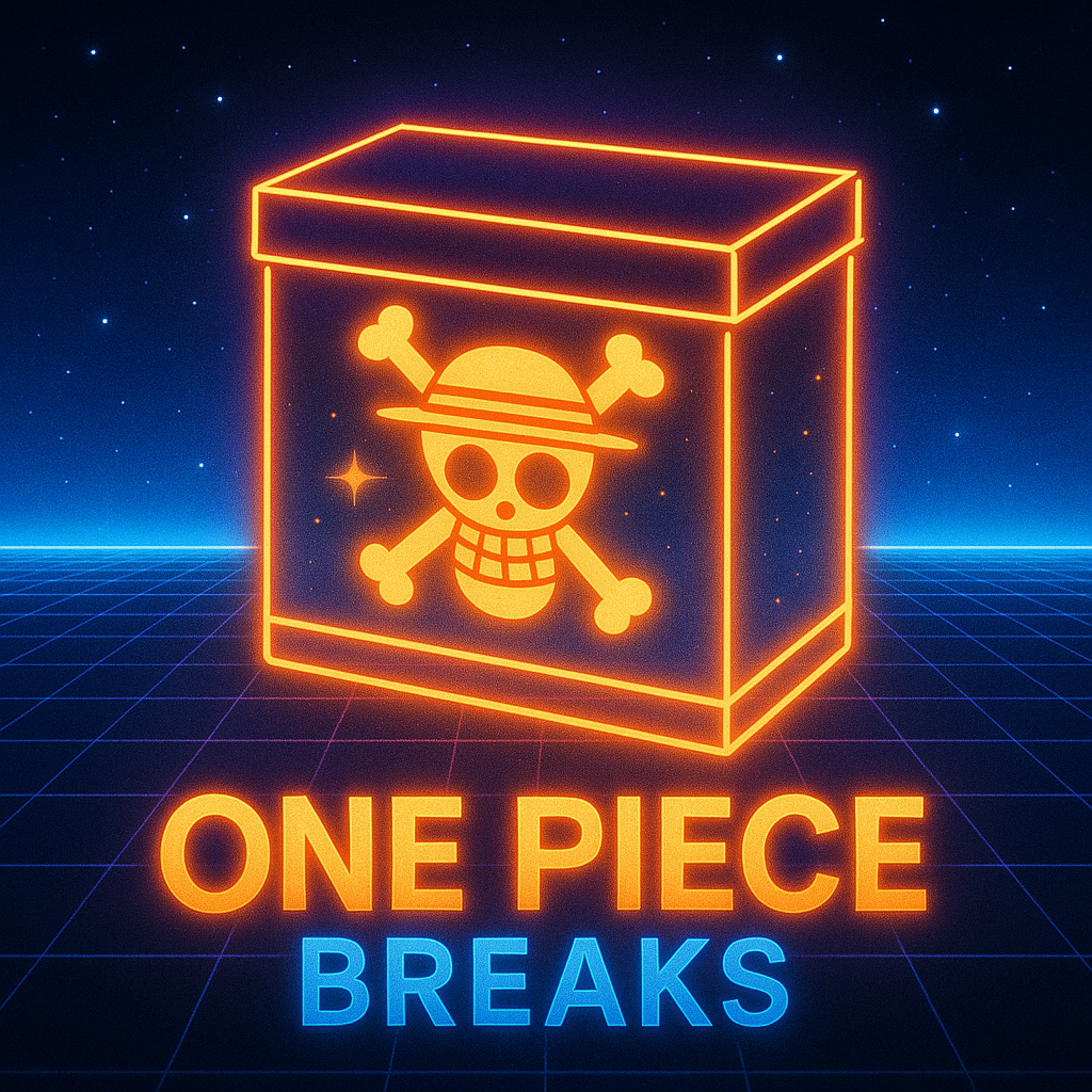 Future Breaks (One Piece)