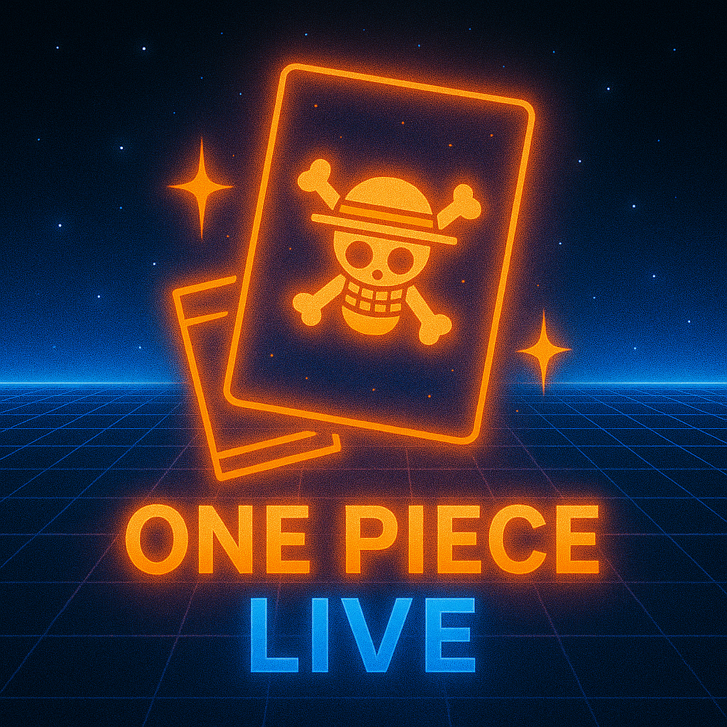Live Breaks (One Piece)