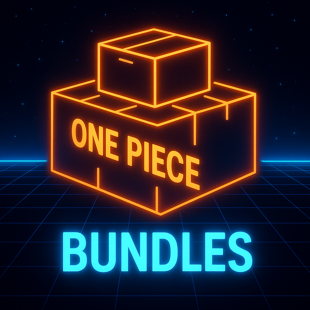 One Piece Bundles