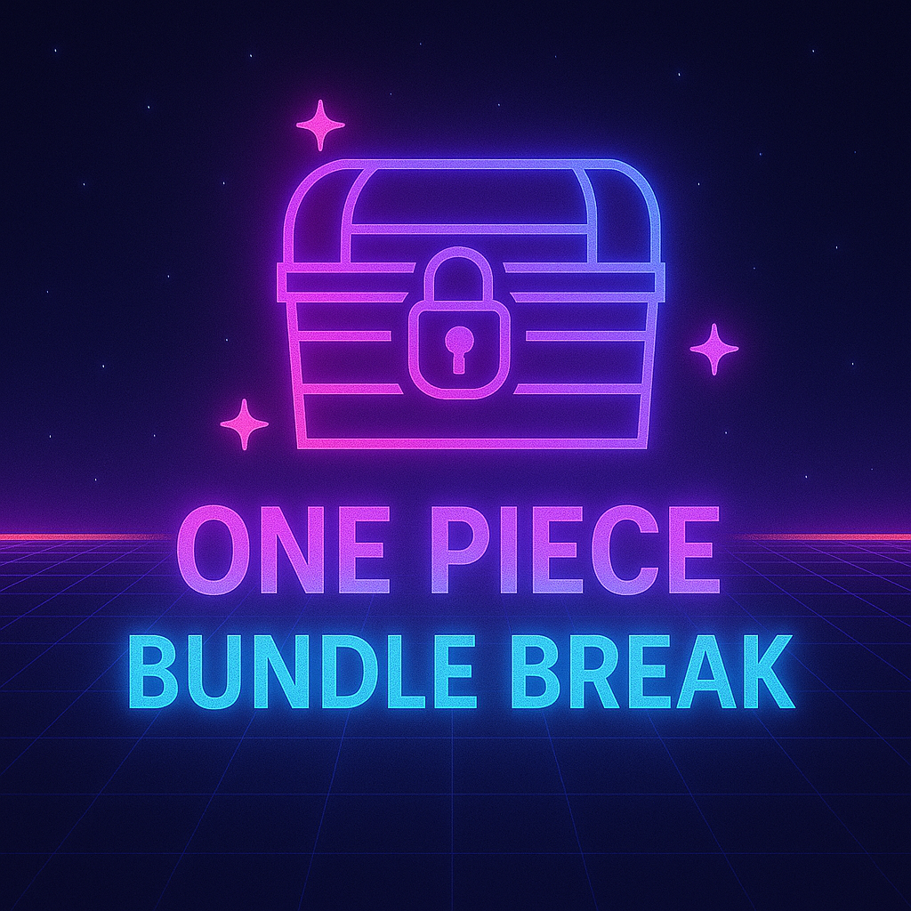 One Piece Bundle Break