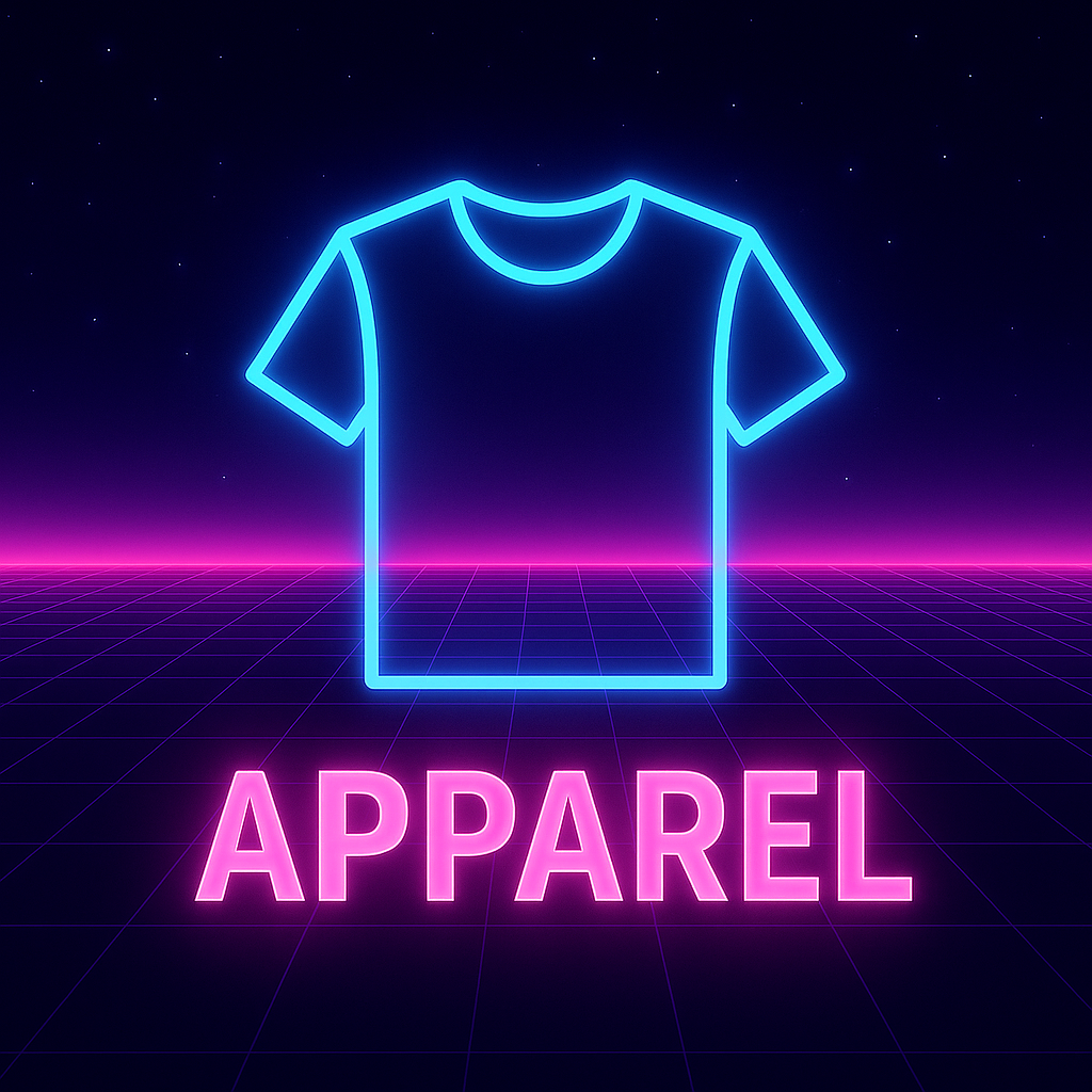 Apparel