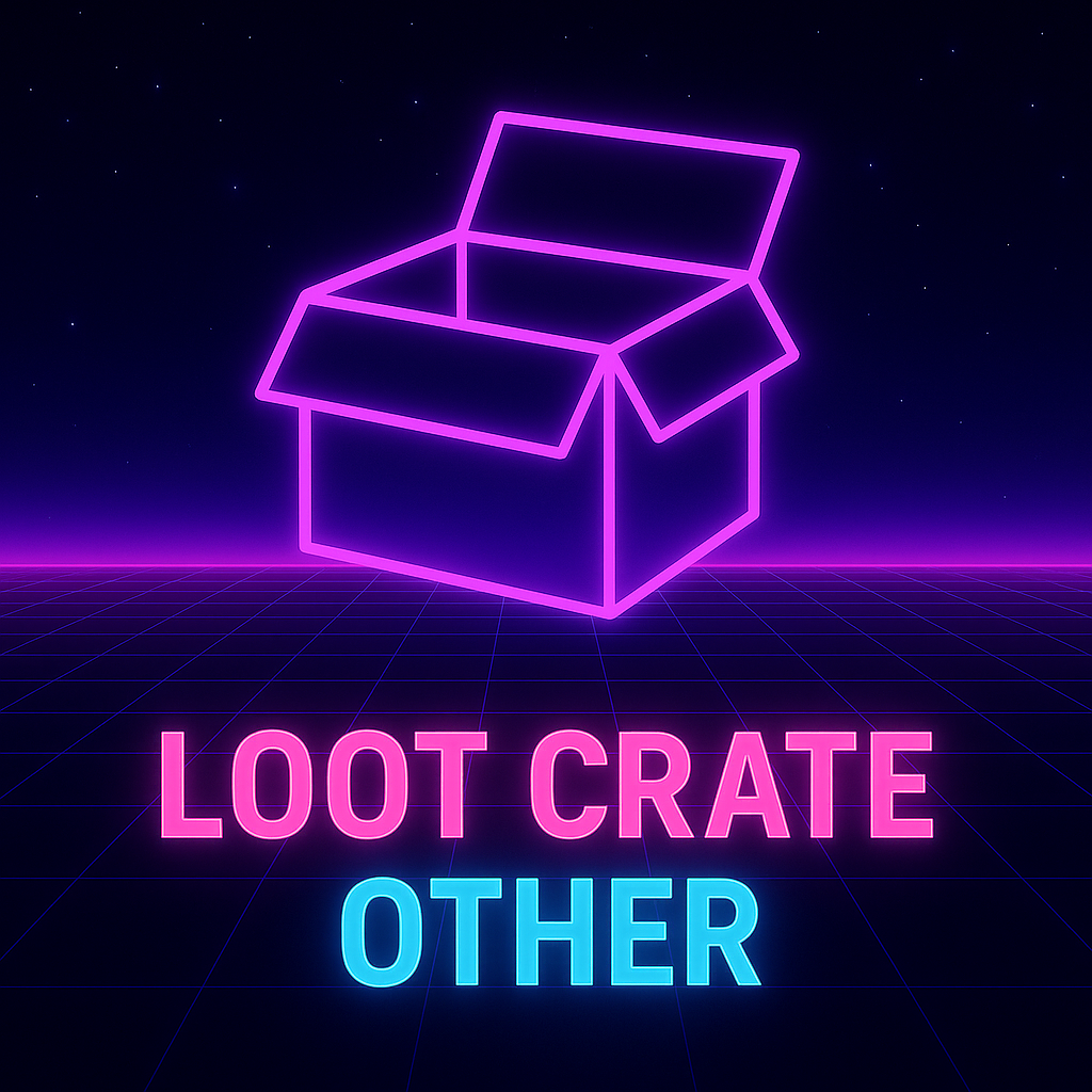 Loot Crate Other
