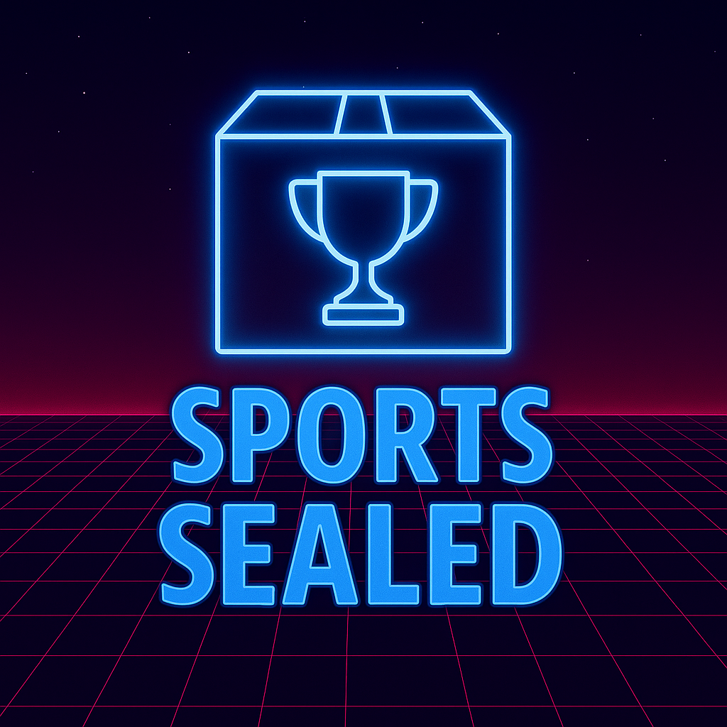 Sports Sealed