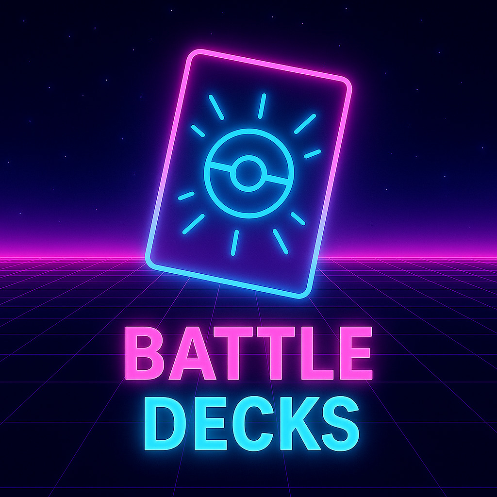 Battle Decks