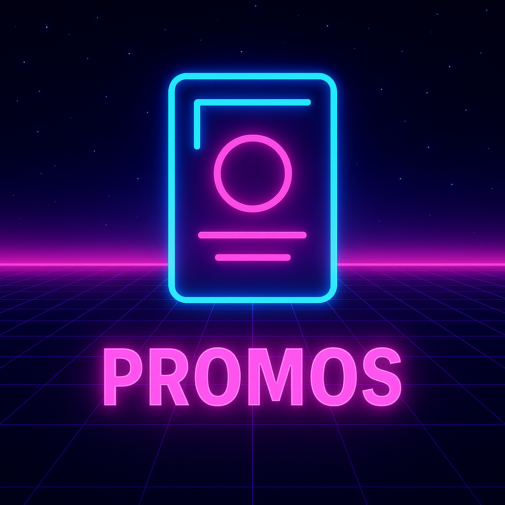 Promos