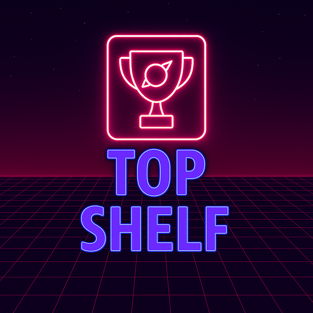 Top Shelf