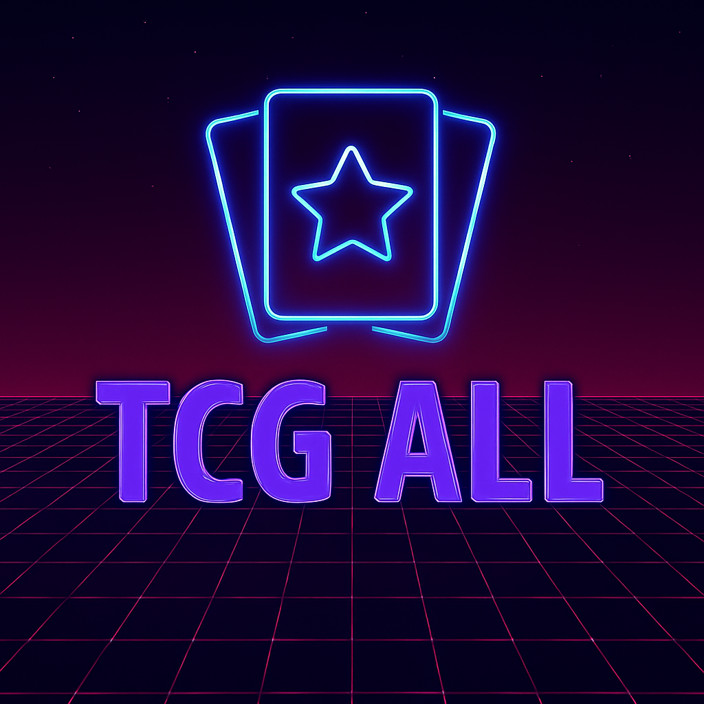 TCG All