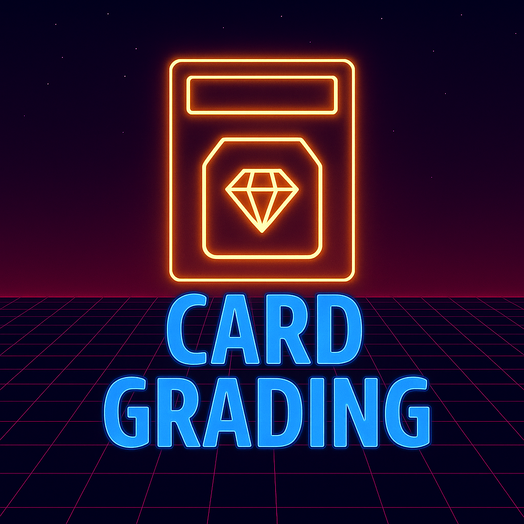 Card Grading
