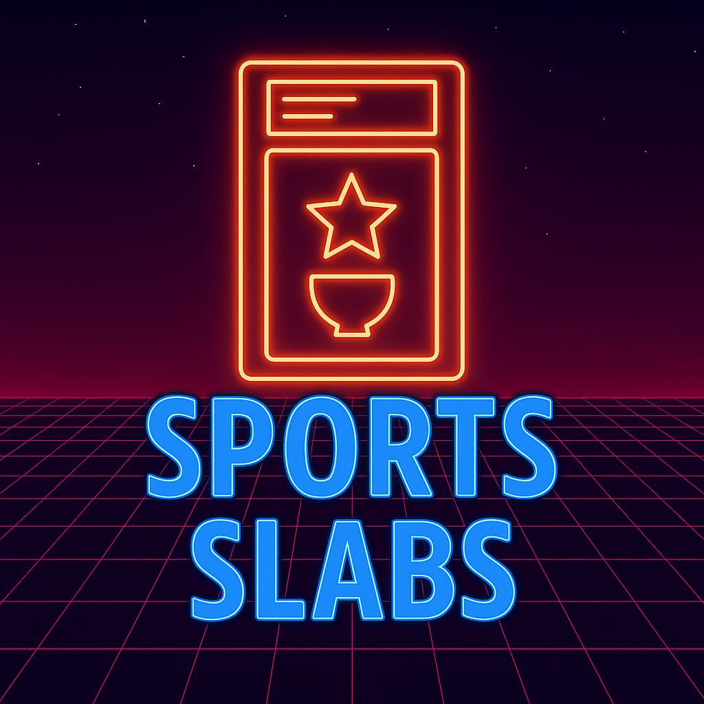 Sports SLABS
