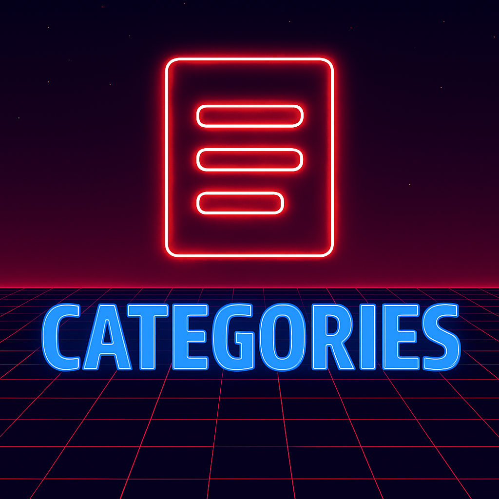Categories