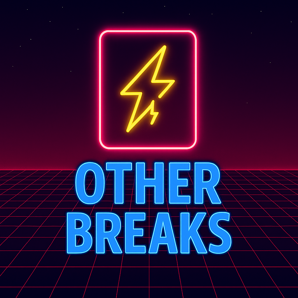 Sports Breaks Other