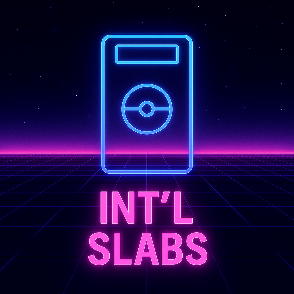 International Slabs