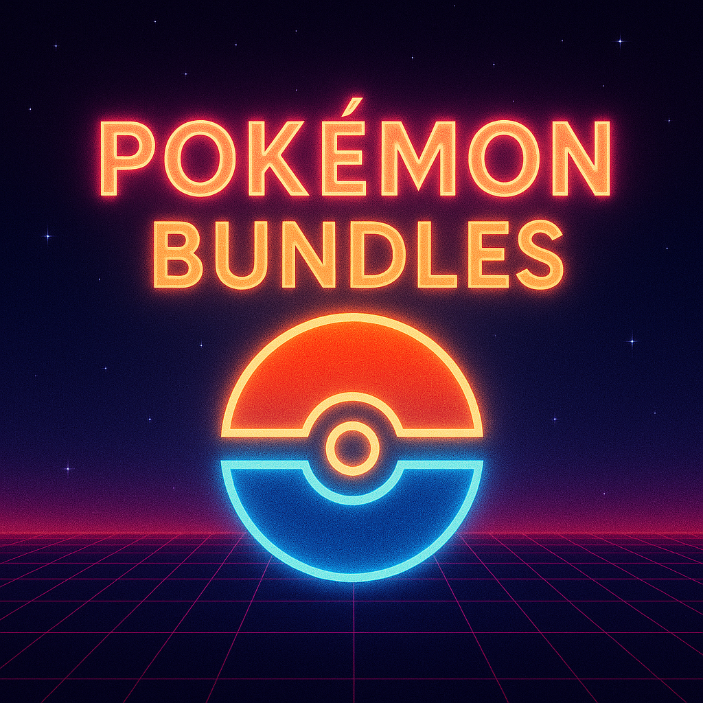Pokémon Budles