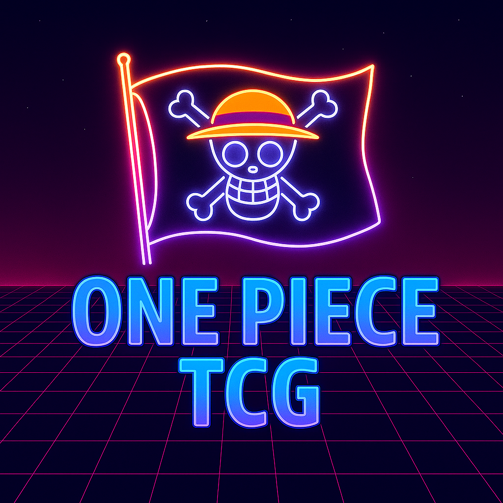 One Piece TCG