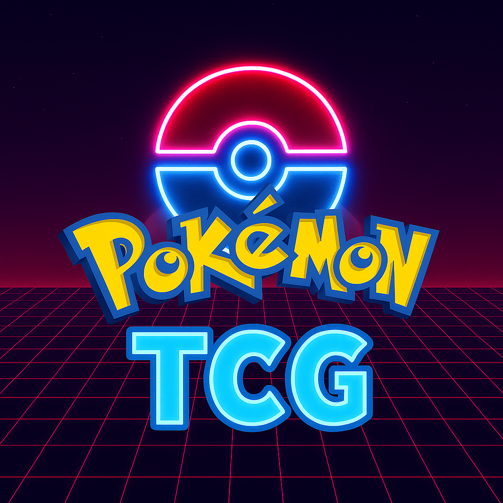 Pokemon TCG