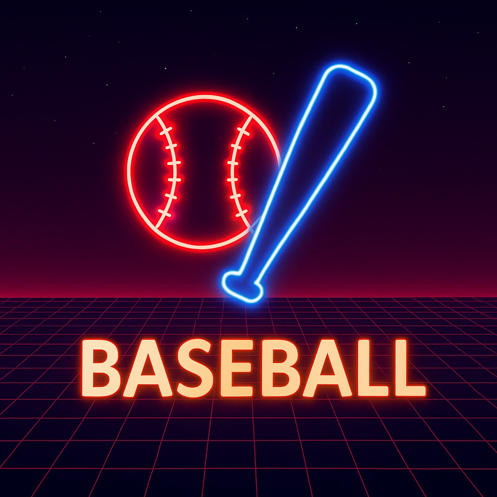 Baseball