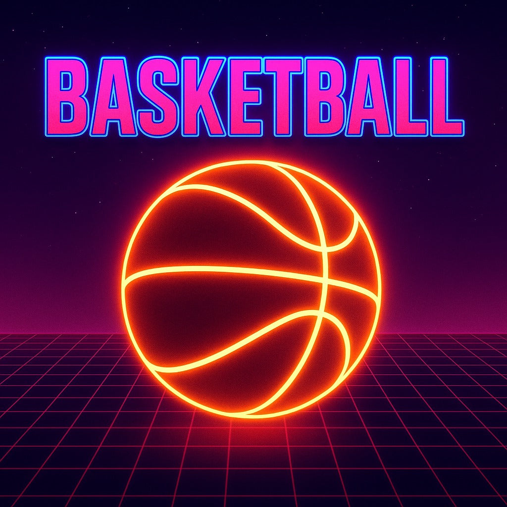 Basketball