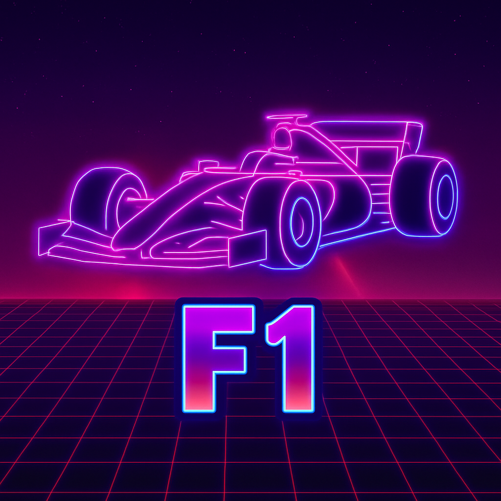 Formula 1